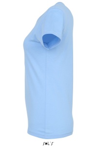 SOL'S IMPERIAL WOMEN - ROUND COLLAR T-SHIRT - Img 58