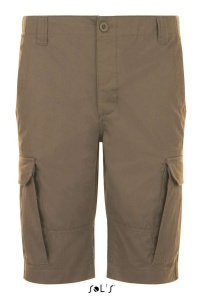 SOL'S JACKSON - MEN'S BERMUDA SHORTS - Img 3