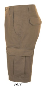 SOL'S JACKSON - MEN'S BERMUDA SHORTS - Img 9
