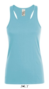 SOL'S JUSTIN WOMEN - RACERBACK TANK TOP - Img 2