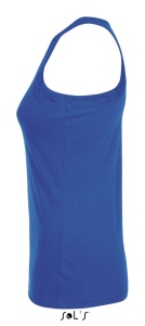 SOL'S JUSTIN WOMEN - RACERBACK TANK TOP - Img 19