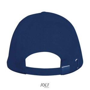 SOL'S LONG BEACH - 5 PANEL CAP - Img 55