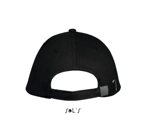 SOL'S LONG BEACH - 5 PANEL CAP - Img 65