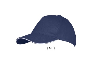 SOL'S LONG BEACH - 5 PANEL CAP - Img 95