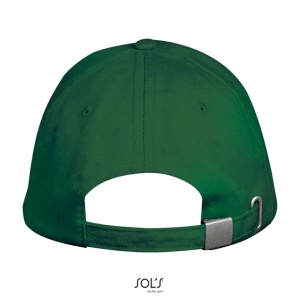 SOL'S LONG BEACH - 5 PANEL CAP - Img 108