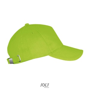 SOL'S LONG BEACH - 5 PANEL CAP - Img 118