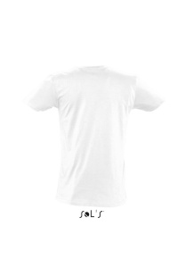 SOL'S MASTER - MEN’S DEEP V-NECK T-SHIRT - Img 3