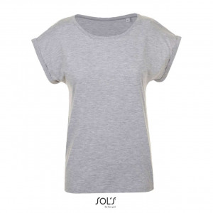 SOL'S MELBA - WOMEN’S ROUND NECK T-SHIRT - Img 5