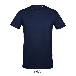 SOL'S MILLENIUM MEN - ROUND-NECK T-SHIRT - Img 2