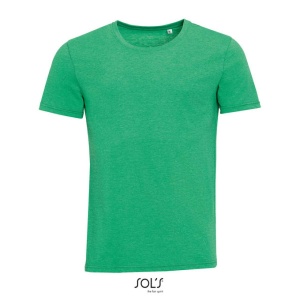 SOL'S MIXED MEN - ROUND NECK T-SHIRT - Img 7