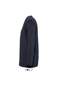 SOL'S MONARCH - MEN'S ROUND COLLAR LONG SLEEVE T-SHIRT - Img 21