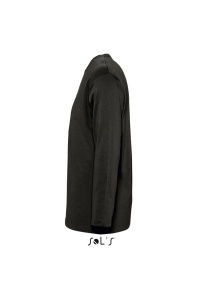 SOL'S MONARCH - MEN'S ROUND COLLAR LONG SLEEVE T-SHIRT - Img 25