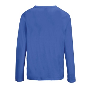 SOL'S MONARCH WOMEN - LONG SLEEVE T-SHIRT WITH ROUND NECK - Img 26
