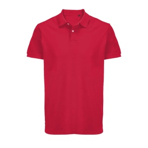 SOL'S PACIFIC - UNISEX POLO SHIRT - Img 7