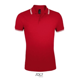 SOL'S PASADENA MEN - POLO SHIRT - Img 11