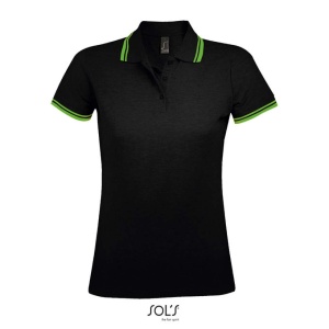 SOL'S PASADENA WOMEN - POLO SHIRT - Img 15