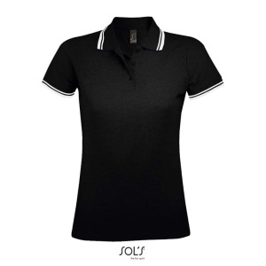 SOL'S PASADENA WOMEN - POLO SHIRT - Img 34