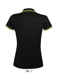 SOL'S PASADENA WOMEN - POLO SHIRT - Img 41