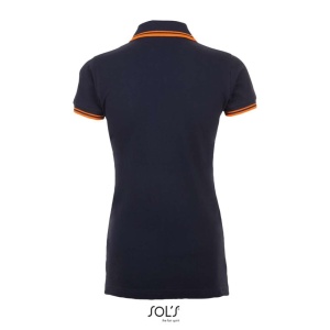SOL'S PASADENA WOMEN - POLO SHIRT - Img 48