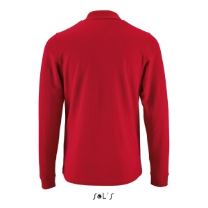 SOL'S PERFECT LSL MEN - LONG-SLEEVE PIQUÉ POLO SHIRT - Img 17
