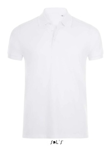SOL'S PHOENIX MEN - COTTON-ELASTANE POLO SHIRT - Img 5