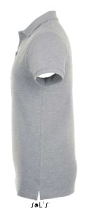 SOL'S PHOENIX MEN - COTTON-ELASTANE POLO SHIRT - Img 14