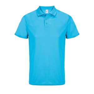 SOL'S PITCHER - SPORTS POLO SHIRT - Img 5