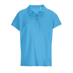 SOL'S PULSE WOMEN - POLO SHIRT - Img 2
