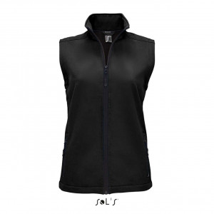 SOL'S RACE BW WOMEN - SOFTSHELL BODYWARMER - Img 5
