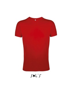 SOL'S REGENT FIT - MEN’S ROUND NECK CLOSE FITTING T-SHIRT - Img 3
