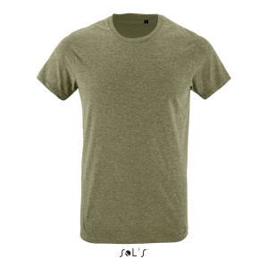 SOL'S REGENT FIT - MEN’S ROUND NECK CLOSE FITTING T-SHIRT - Img 13