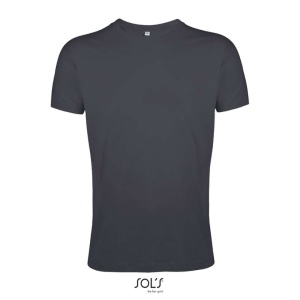 SOL'S REGENT FIT - MEN’S ROUND NECK CLOSE FITTING T-SHIRT - Img 27