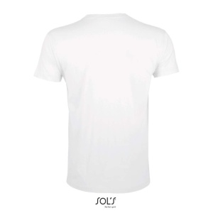 SOL'S REGENT FIT - MEN’S ROUND NECK CLOSE FITTING T-SHIRT - Img 42