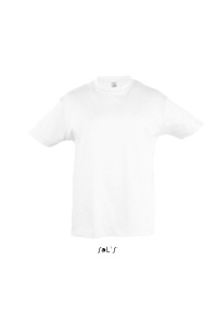 SOL'S REGENT KIDS - ROUND NECK T-SHIRT - Img 4