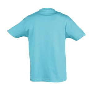 SOL'S REGENT KIDS - ROUND NECK T-SHIRT - Img 48