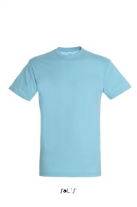 SOL'S REGENT - UNISEX ROUND COLLAR T-SHIRT - Img 10