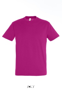 SOL'S REGENT - UNISEX ROUND COLLAR T-SHIRT - Img 20