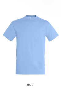 SOL'S REGENT - UNISEX ROUND COLLAR T-SHIRT - Img 30