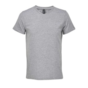 SOL'S REGENT V - V-NECK T-SHIRT - Img 4