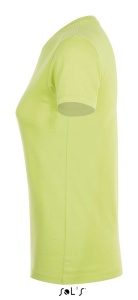 SOL'S REGENT WOMEN - ROUND COLLAR T-SHIRT - Img 32