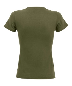 SOL'S REGENT WOMEN - ROUND COLLAR T-SHIRT - Img 76