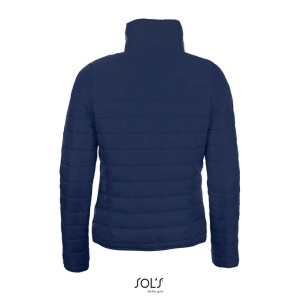 SOL'S RIDE WOMEN - LIGHT PADDED JACKET - Img 10