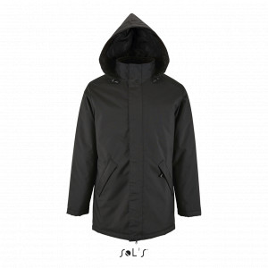 SOL'S ROBYN - UNISEX JACKET WITH PADDED LINING - Img 1