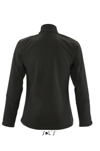 SOL'S ROXY - WOMEN'S SOFTSHELL ZIPPED JACKET - Img 15