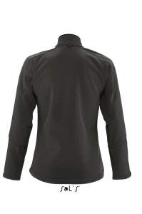 SOL'S ROXY - WOMEN'S SOFTSHELL ZIPPED JACKET - Img 23