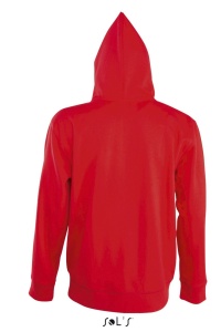 SOL'S SEVEN MEN - JACKET WITH LINED HOOD - Img 9