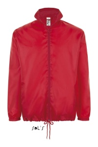 SOL'S SHIFT - UNISEX WATER REPELLENT WINDBREAKER - Img 7