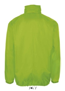 SOL'S SHIFT - UNISEX WATER REPELLENT WINDBREAKER - Img 19