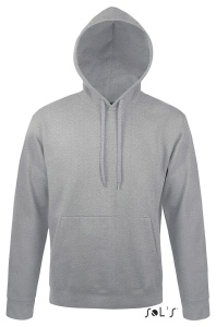 SOL'S SNAKE - UNISEX HOODED SWEATSHIRT - Img 2