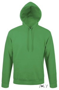 SOL'S SNAKE - UNISEX HOODED SWEATSHIRT - Img 12
